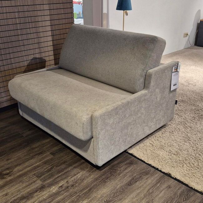 Zetelbed EMANTI - Beige