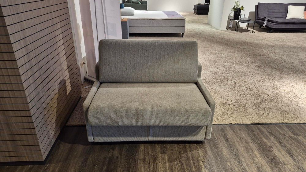 Zetelbed EMANTI - Beige SOF-2-000001-B-BB