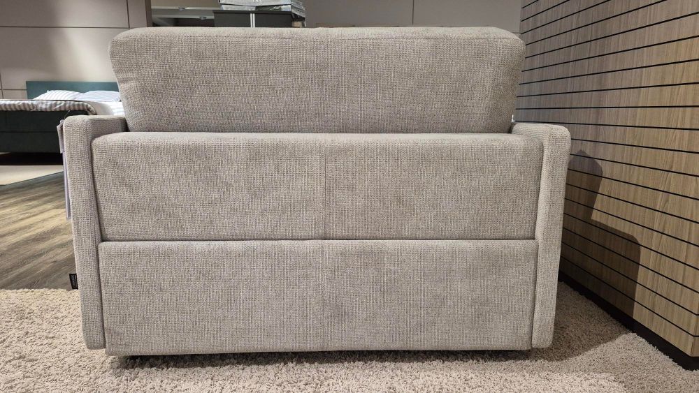 Zetelbed EMANTI - Beige SOF-2-000001-B-BB