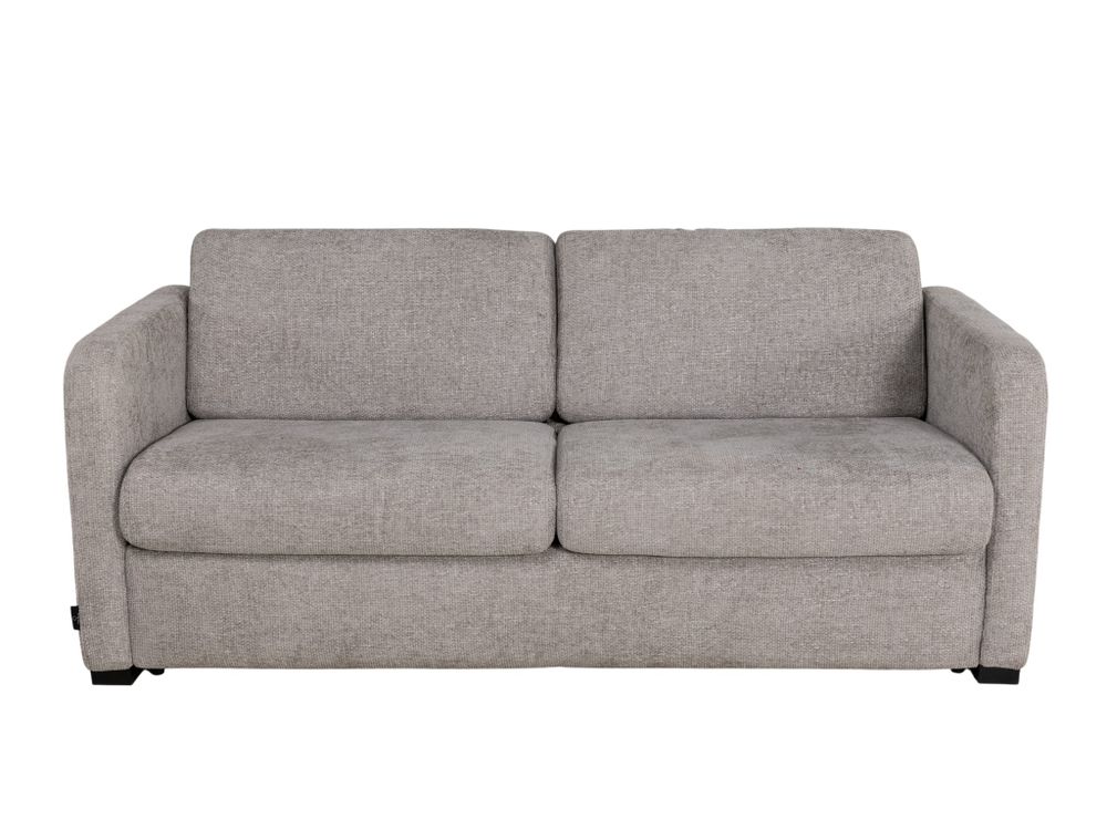 3-zit zetelbed KUBIK SLIM - Grijs DDV KUSL 3ZB-606-TB