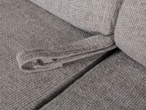 3-zit zetelbed KUBIK SLIM - Grijs DDV KUSL 3ZB-606-TB