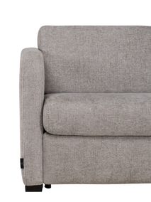 3-zit zetelbed KUBIK SLIM - Grijs DDV KUSL 3ZB-606-TB