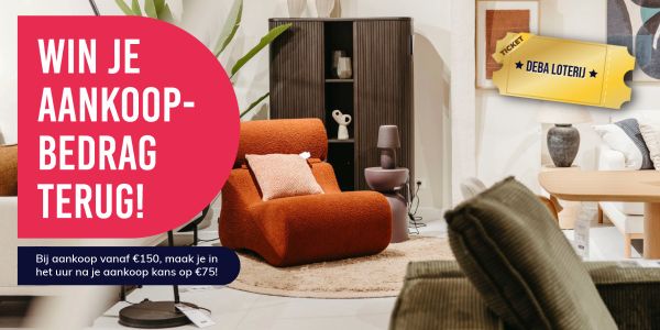 Promotieafbeelding Goud en Zilver ticket