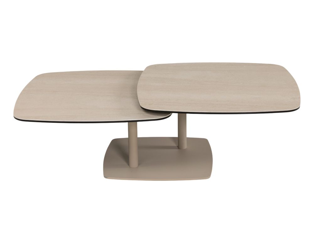 Salontafel ZENYA - Champagne MED-58-001-MXC131