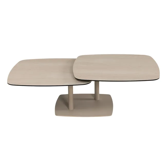 Salontafel ZENYA - Champagne