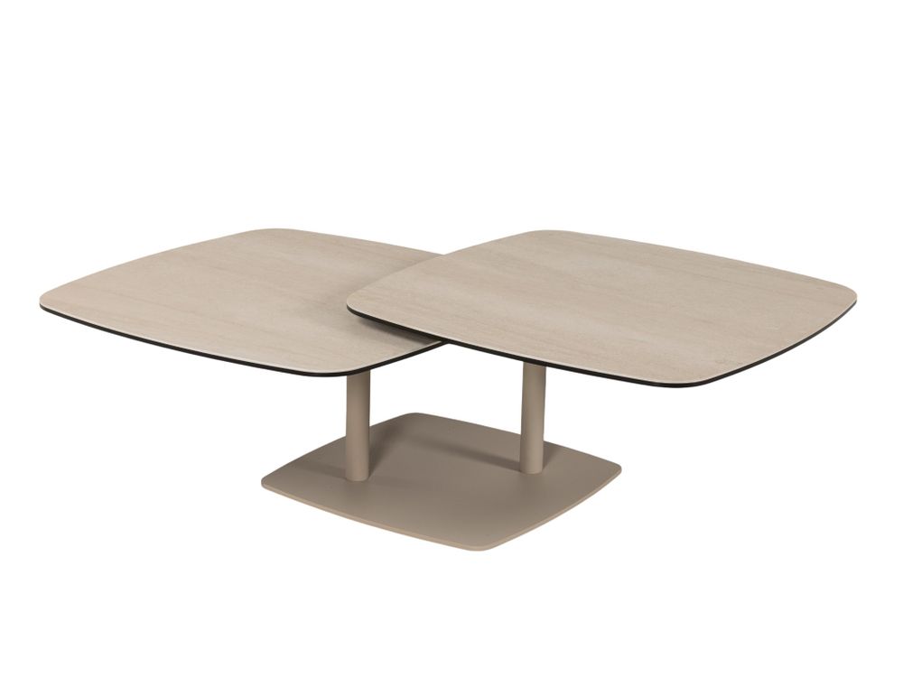Salontafel ZENYA - Champagne MED-58-001-MXC131