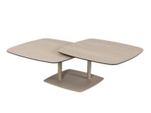 Salontafel ZENYA - Champagne MED-58-001-MXC131