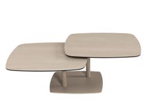 Salontafel ZENYA - Champagne MED-58-001-MXC131