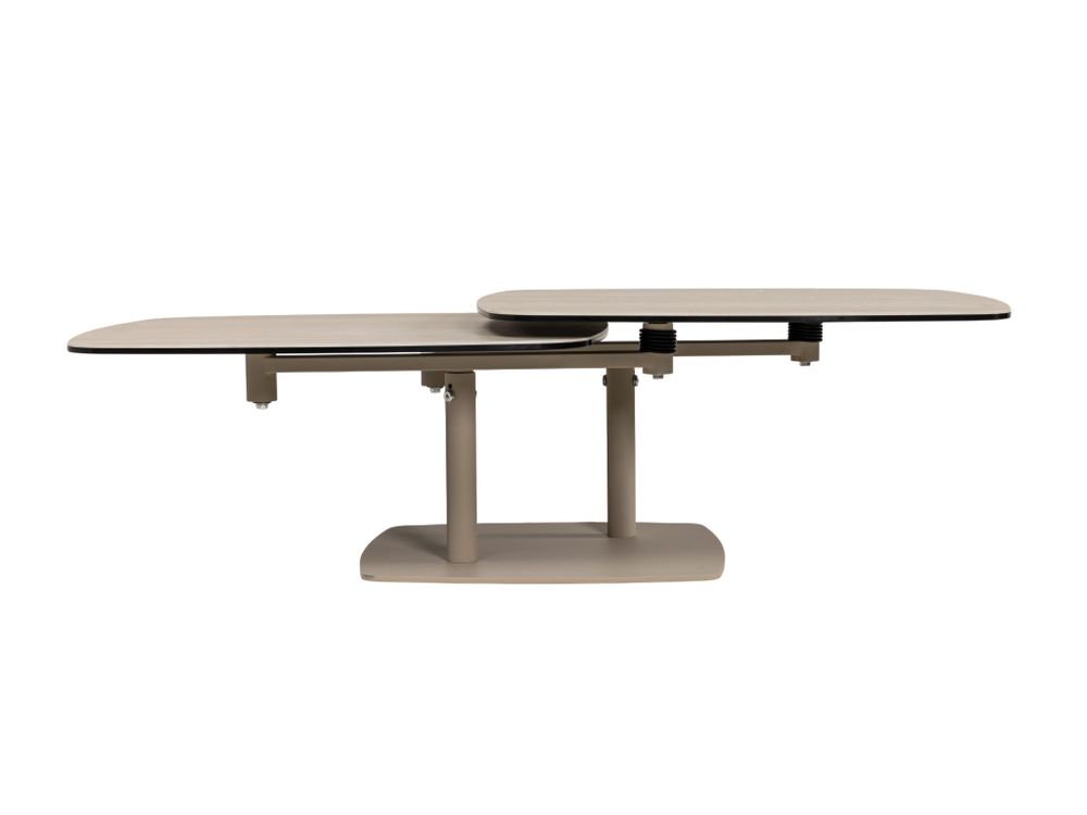 Salontafel ZENYA - Champagne MED-58-001-MXC131