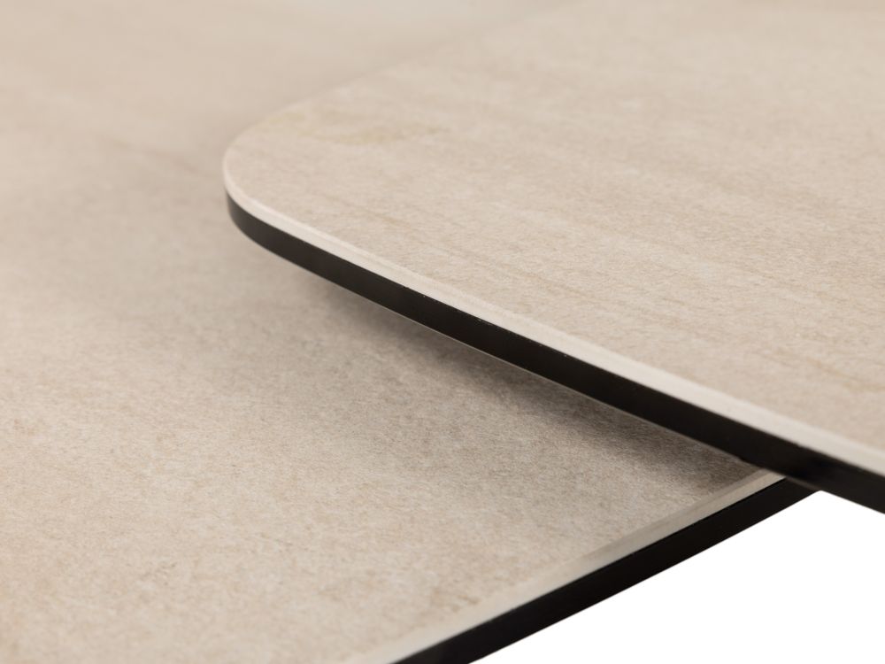 Salontafel ZENYA - Champagne MED-58-001-MXC131