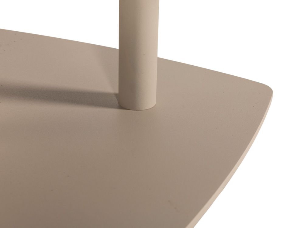 Salontafel ZENYA - Champagne MED-58-001-MXC131