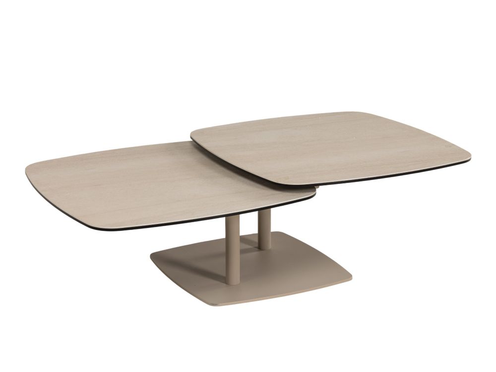 Salontafel ZENYA - Champagne MED-58-001-MXC131