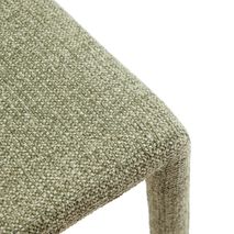 Eetkamerstoel LORIA - Groen KAV C00144FA06