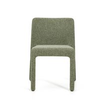 Eetkamerstoel LORIA - Groen KAV C00144FA06