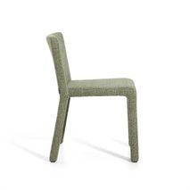 Eetkamerstoel LORIA - Groen KAV C00144FA06