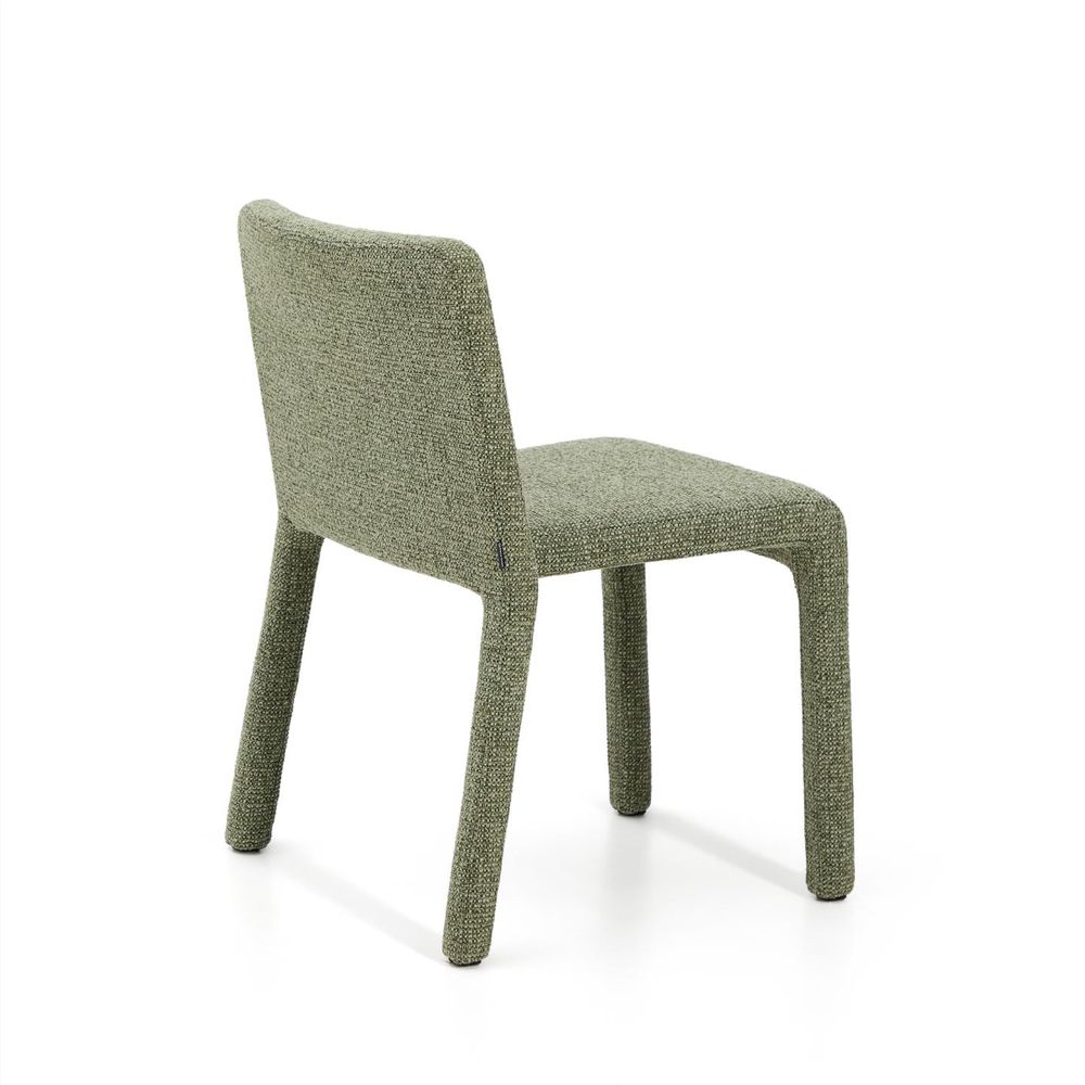 Eetkamerstoel LORIA - Groen KAV C00144FA06