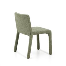 Eetkamerstoel LORIA - Groen KAV C00144FA06