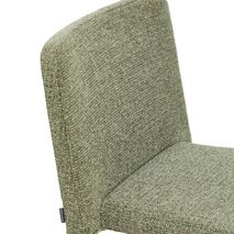 Eetkamerstoel LORIA - Groen KAV C00144FA06