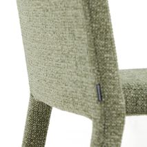 Eetkamerstoel LORIA - Groen KAV C00144FA06