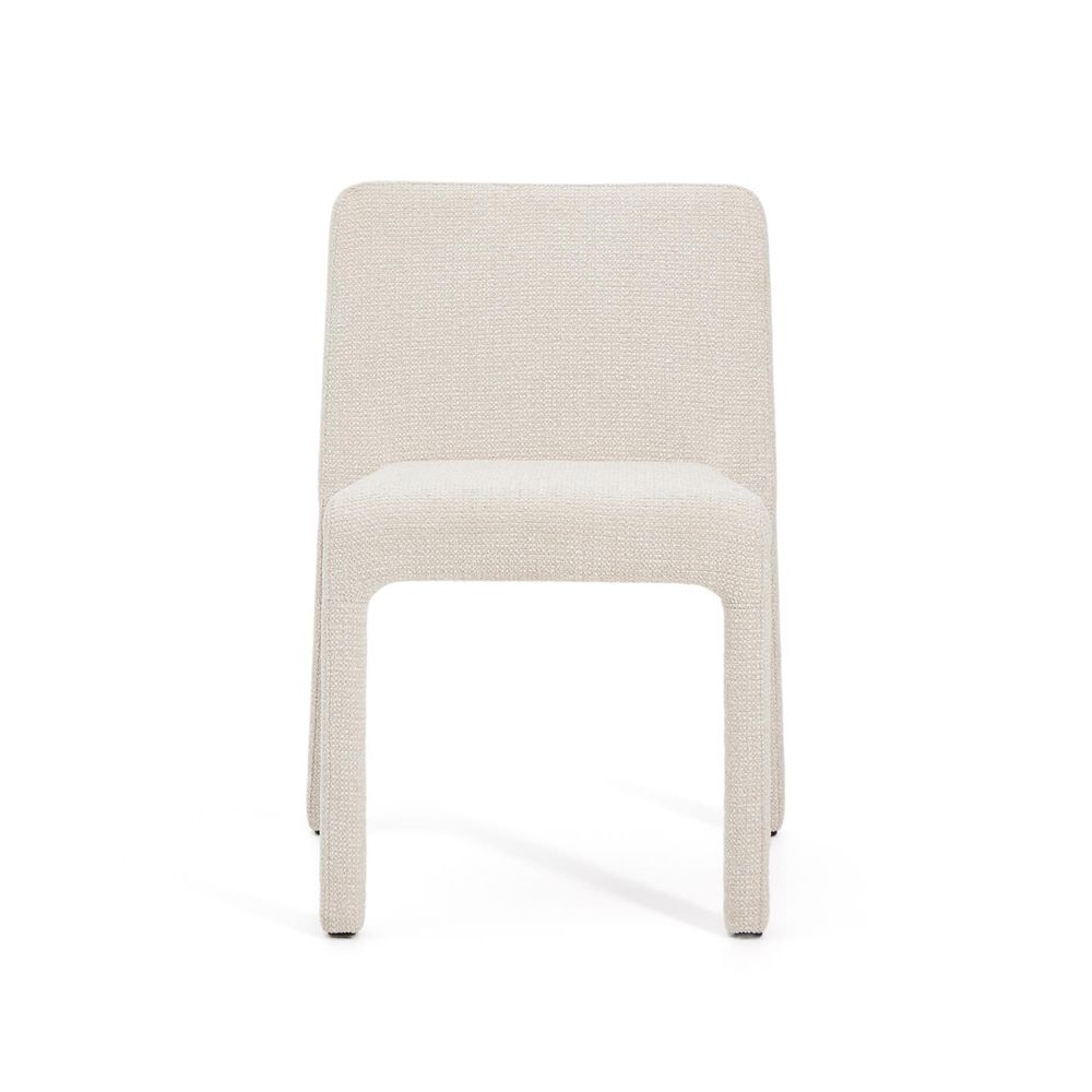 Eetkamerstoel LORIA - Groen KAV C00144FA12