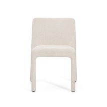 Eetkamerstoel LORIA - Groen KAV C00144FA12