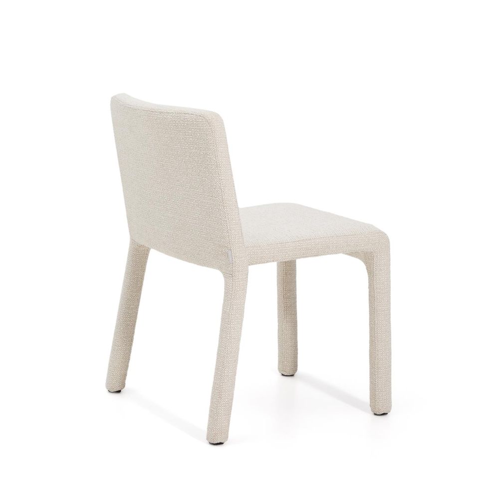 Eetkamerstoel LORIA - Groen KAV C00144FA12