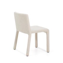 Eetkamerstoel LORIA - Groen KAV C00144FA12