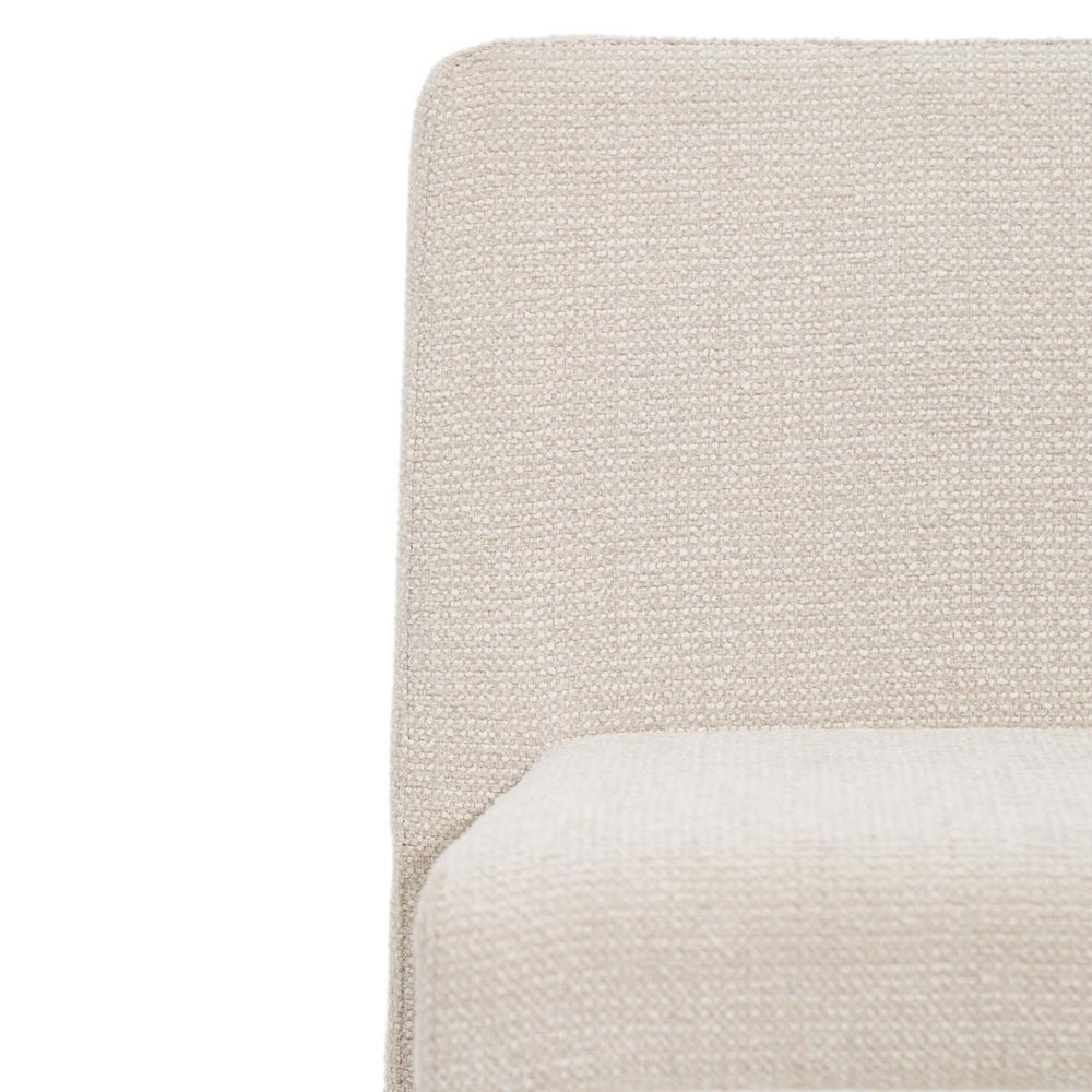 Eetkamerstoel LORIA - Groen KAV C00144FA12