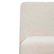 Eetkamerstoel LORIA - Groen KAV C00144FA12