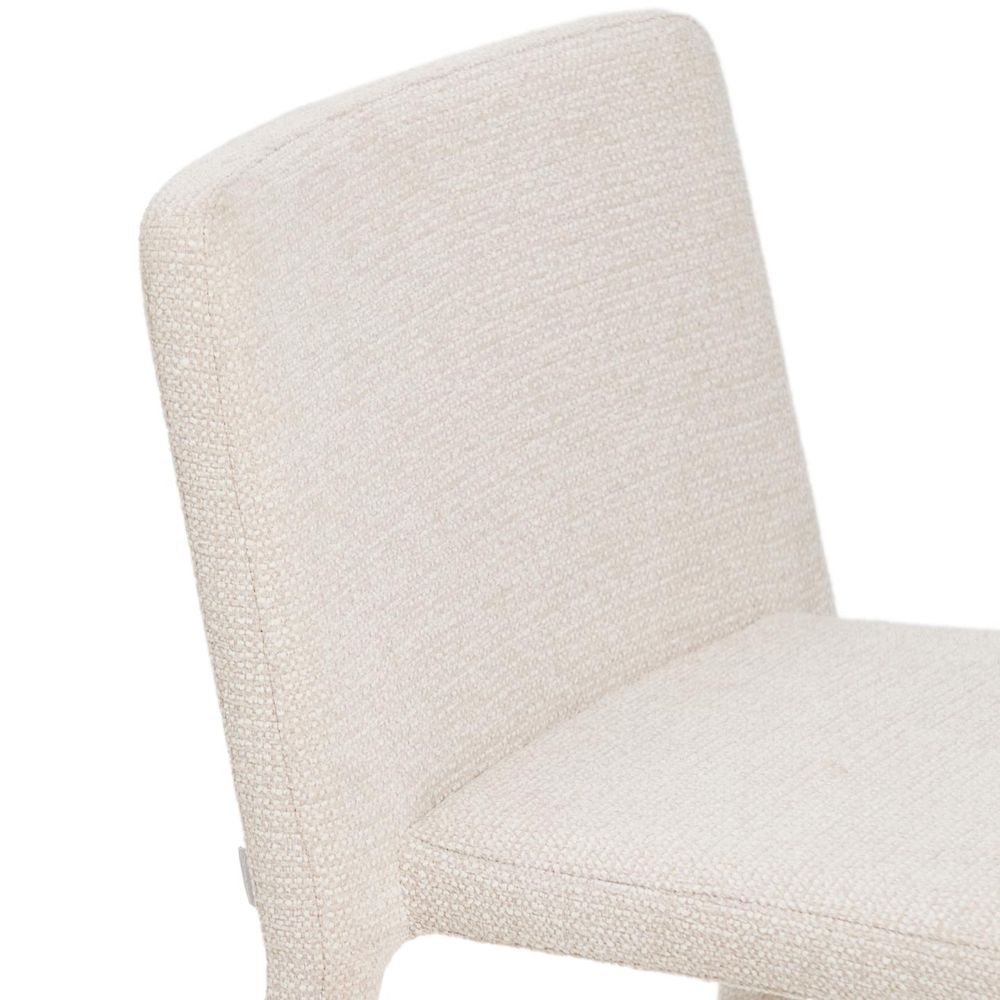 Eetkamerstoel LORIA - Groen KAV C00144FA12