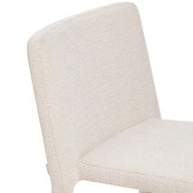 Eetkamerstoel LORIA - Groen KAV C00144FA12