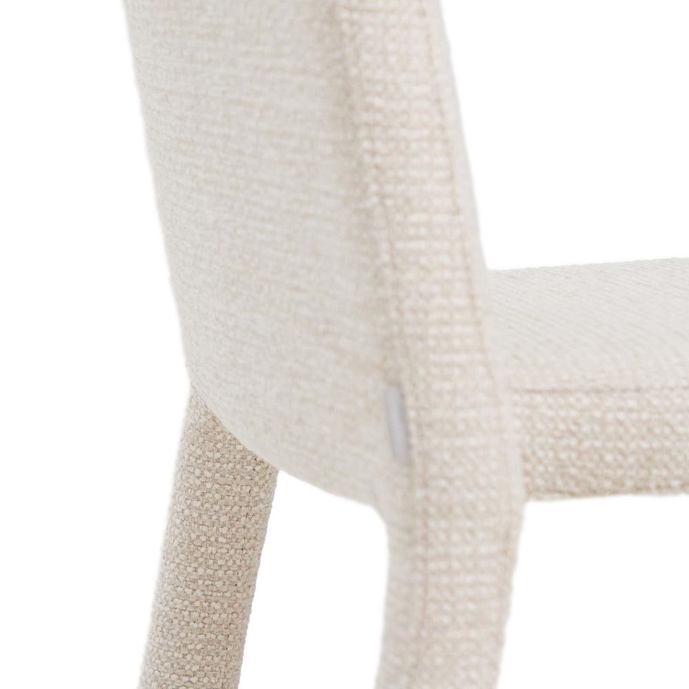 Eetkamerstoel LORIA - Groen KAV C00144FA12