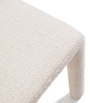 Eetkamerstoel LORIA - Groen KAV C00144FA12