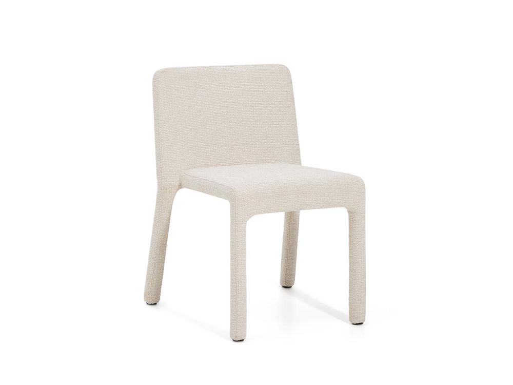 Eetkamerstoel LORIA - Groen KAV C00144FA12