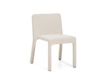 Eetkamerstoel LORIA - Groen KAV C00144FA12