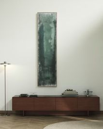 TV-meubel NORLEN - Walnoot KAV M00045MW09