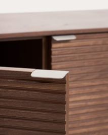 TV-meubel NORLEN - Walnoot KAV M00045MW09