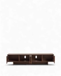 TV-meubel NORLEN - Walnoot KAV M00045MW09