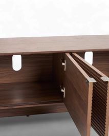 TV-meubel NORLEN - Walnoot KAV M00045MW09