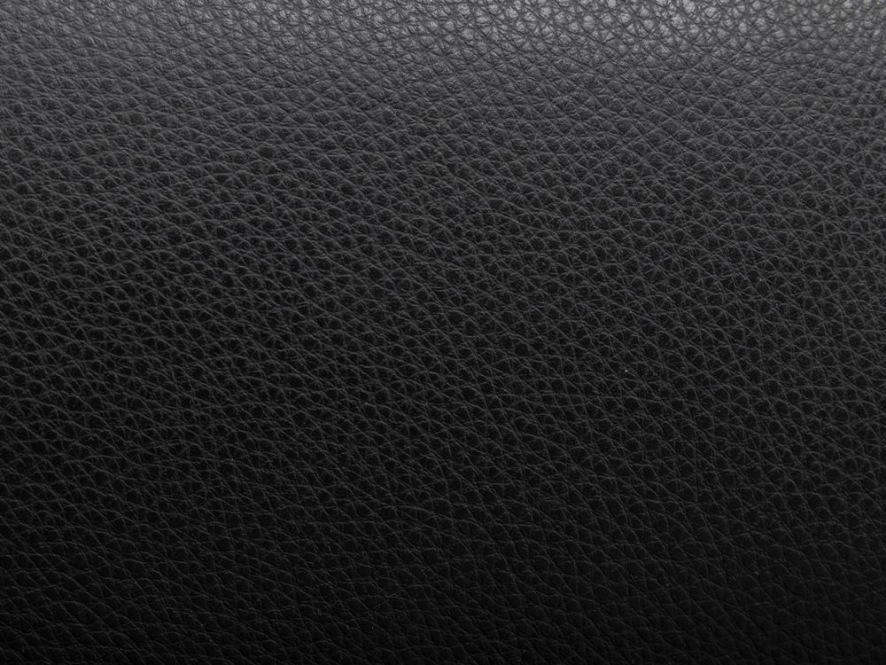 Relaxfauteuil TIMEOUT - Zwart CFM-20-000036-30-FBOB