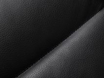 Relaxfauteuil TIMEOUT - Zwart CFM-20-000036-30-FBOB