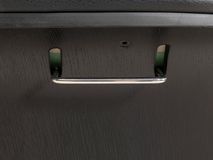 Relaxfauteuil TIMEOUT - Zwart CFM-20-000036-30-FBOB