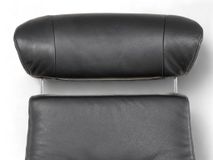 Relaxfauteuil TIMEOUT - Zwart CFM-20-000036-30-FBOB