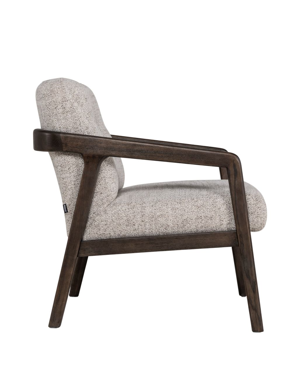 Fauteuil VISTA - Bisque MED-57-000002-Z-OB91