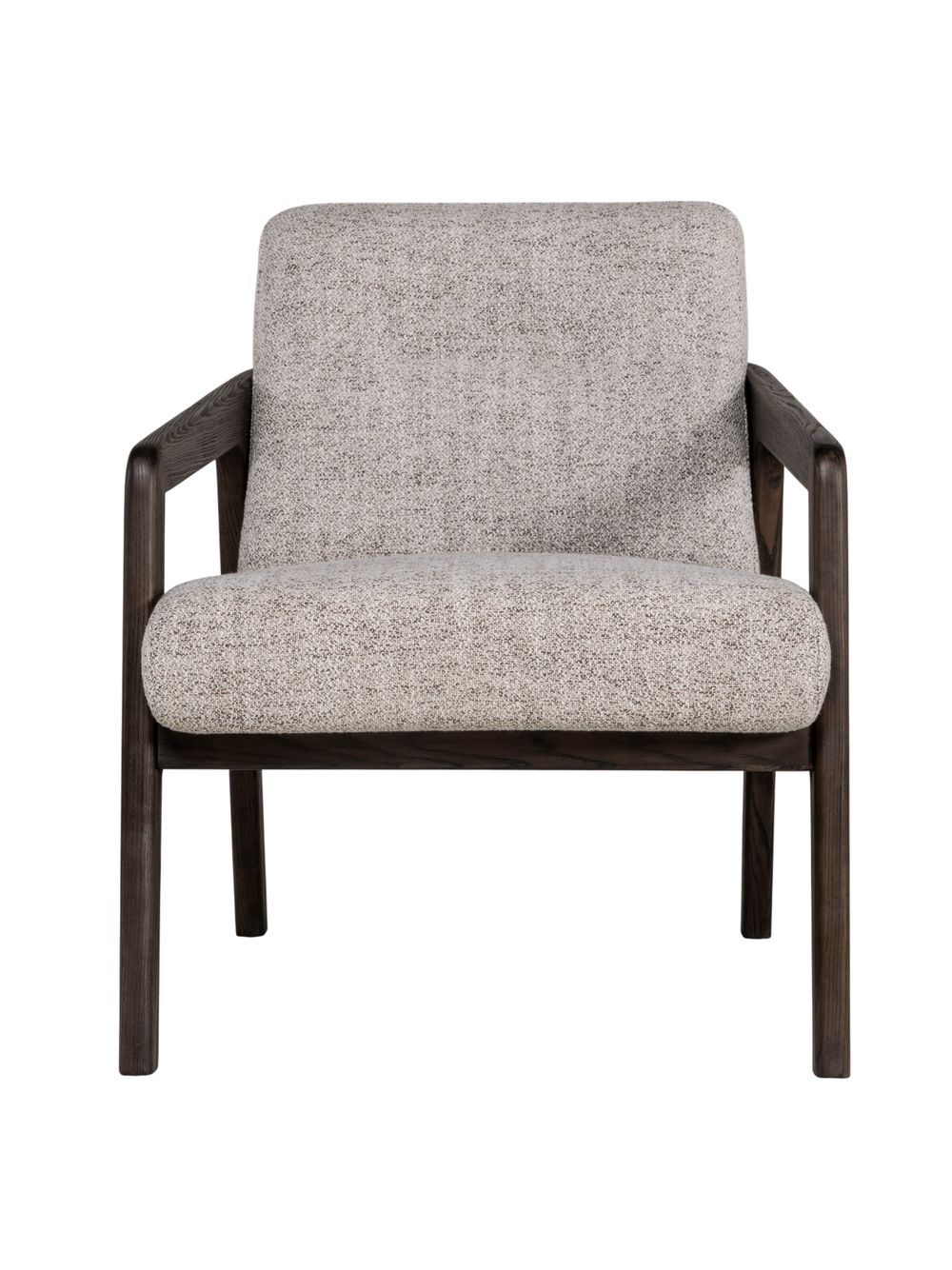 Fauteuil VISTA - Bisque MED-57-000002-Z-OB91