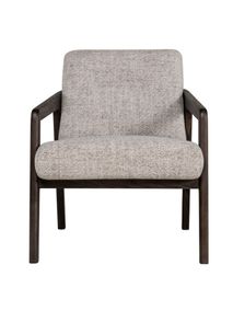 Fauteuil VISTA - Bisque MED-57-000002-Z-OB91