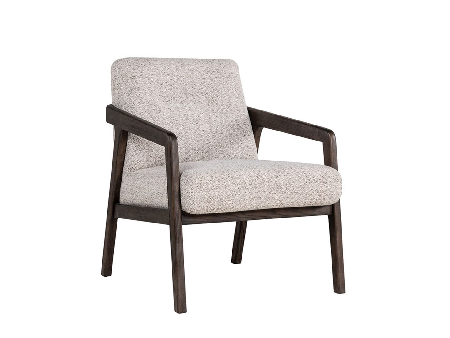 Fauteuil VISTA - Bisque MED-57-000002-Z-OB91