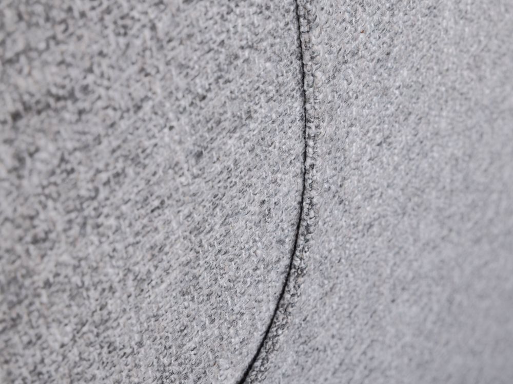 Boxspring ZIGGY - Grijs MED-45-001-160200-40