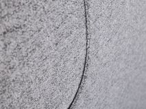 Boxspring ZIGGY - Grijs MED-45-001-160200-40