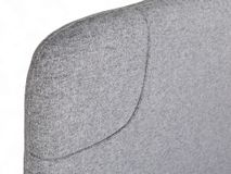 Boxspring ZIGGY - Grijs MED-45-001-160200-40